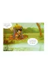 M�j pierwszy komiks 5+ Domki. Ma�y Pty� i Bill. Tom 3