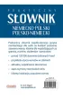 Praktyczny s�ownik niemiecko-polski polsko-niemiecki