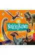 Naklejkowo Kids 3+ Dinozaury