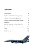 Wsp�czesne lotnictwo wojskowe. My�liwce &bull; Bombowce &bull; Transportowce &bull; �mig�owce