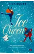 Ice Queen – Riva Scott – okładka ebook