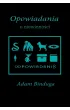 Opowiadania o niewinności – Adam  Binduga – okładka ebook