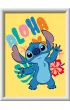 Malowanie po numerach CreArt - Disney Stitch Ravensburger