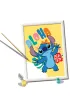 Malowanie po numerach CreArt - Disney Stitch Ravensburger