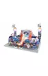 Klocki. Laser Pegs. Mars Mission Control