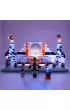 Klocki. Laser Pegs. Mars Mission Control