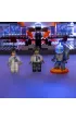 Klocki. Laser Pegs. Mars Mission Control