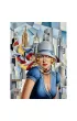 Puzzle drewniane 200 el. Lato w Mie�cie Trefl