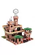 Brick Trick. Moro. Baza wojskowa 62049