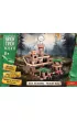Brick Trick. Moro. Baza wojskowa 62049