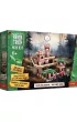 Brick Trick. Moro. Baza wojskowa 62049