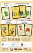 Munchkin Black Monk