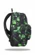 CoolPack Plecak miejski Scout Green Mirror