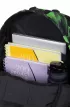 CoolPack Plecak miejski Scout Green Mirror