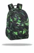 CoolPack Plecak miejski Scout Green Mirror