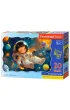 Puzzle 20 el. Maxi Little Astronaut Castorland