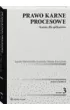 Prawo karne procesowe. Kazusy dla aplikant�w