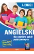 Angielski dla uczniów szkół podstawowych. eBook – Joanna Bogusławska – okładka ebook