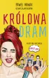 Królowa dram – Paweł Nowak – okładka ebook