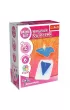 Science 4 You. Warsztacik �wieczek. Mini Trefl
