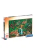 Puzzle 300 el. Super The Jungle Retreat Clementoni