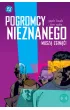 DC Deluxe Pogromcy Nieznanego musz� zgin��!