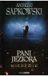 Pani Jeziora. Wiedmin. Tom 7