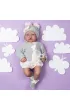 Lalka hiszpa�ska Nacida 40cm Antonio Juan