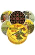 Tarot Original 1909 Circular Edition