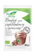Bio Planet Budy� o smaku czekoladowym z �urawin� Zestaw 3 x 40 g Bio