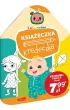 Cocomelon. Ksi��eczka kredeczka