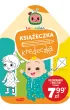 Cocomelon. Ksi��eczka kredeczka