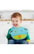 Skip Hop - �liniak silikonowy Zoo Pies