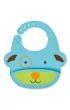 Skip Hop - �liniak silikonowy Zoo Pies
