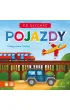 Co s�ycha�. Pojazdy