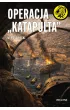 Operacja “Katapulta” – W R Zielrecki – okładka ebook