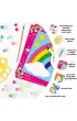 Malowanie po numerach CreArt - Fairy Ponies Ravensburger