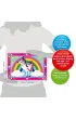 Malowanie po numerach CreArt - Fairy Ponies Ravensburger