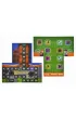 Klocki konstrukcyjne Blocks&Steps Statek piracki