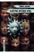 Włócznia rozcina wodę – Simon Jimenez – okładka ebook