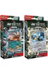 Pokemon TCG: Ex Battle Deck - Melmetal ex and Houndoom ex mix