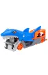 Hot Wheels. City Rekin Transporter GVG36 Mattel