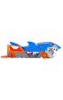 Hot Wheels City Rekin Transporter GVG36 Mattel