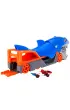 Hot Wheels. City Rekin Transporter GVG36 Mattel