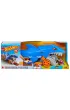 Hot Wheels. City Rekin Transporter GVG36