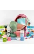 Piecz�tka drukarenka Diy Marky do odzie�y zielona