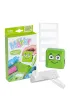 Piecz�tka drukarenka Diy Marky do odzie�y zielona