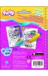 Weso�e futrzaki. Furby. Wodne zabawy