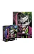 Puzzle 150 el. Easy-S - Batman Joker Dodo