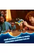 LEGO DREAMZzz Kosmiczny samochd pana Oza 71475